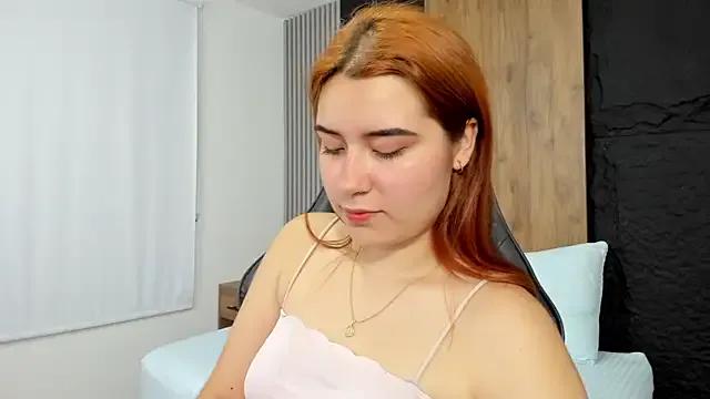 Buffy_babyy_ from StripChat