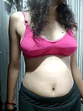 Bul-Bul-rani from StripChat