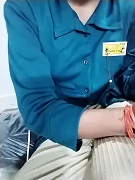 Bul-Bul-rani from StripChat