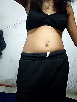 Bul-Bul-rani from StripChat
