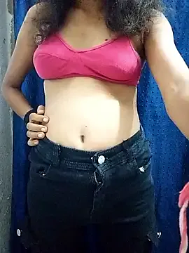 Bul-Bul-rani from StripChat