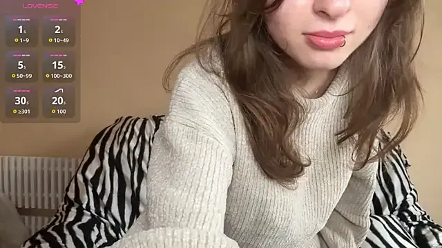 BunkedTempter from StripChat is Freechat