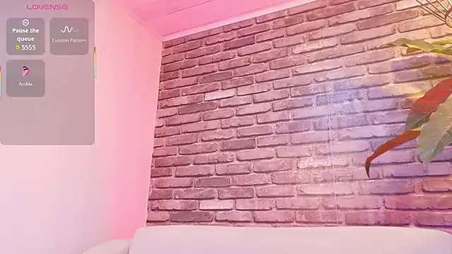 Bunny_Belle1 from StripChat is Freechat