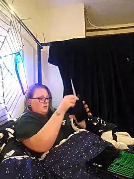 Bunny_Cummings from StripChat