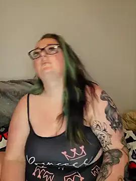 Bunny_Cummings from StripChat