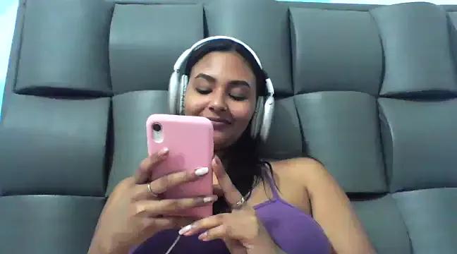 bunnysmooth from StripChat