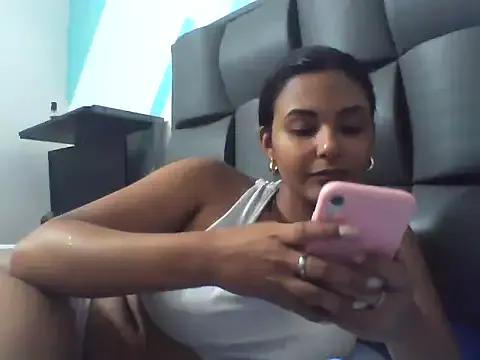 bunnysmooth from StripChat
