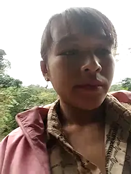 Bupbe-baby from StripChat