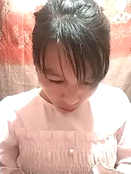 bupbe-baby from StripChat is Freechat