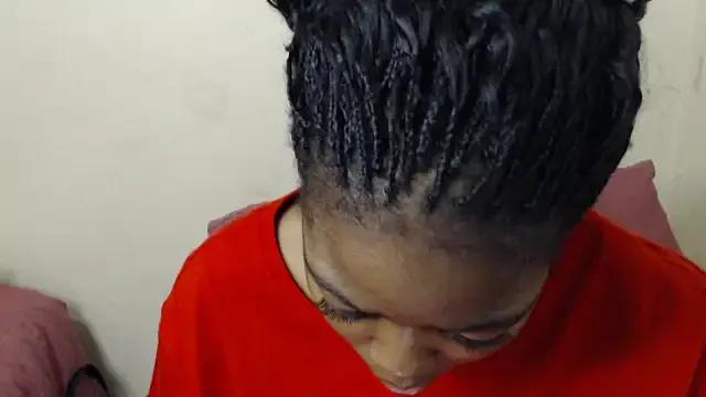 Busty-Londie from StripChat is Freechat