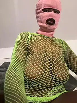 bustyblackebony from StripChat is Freechat