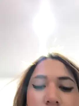 butterfly777_ from StripChat is Freechat
