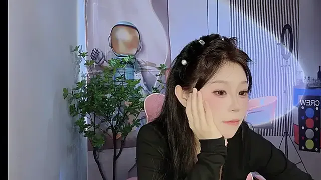 CAICAI_BABY from StripChat