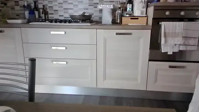 Camaleontica from StripChat is Freechat