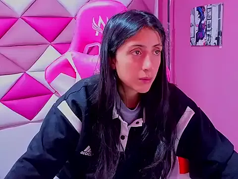 Cameron_cutte from StripChat