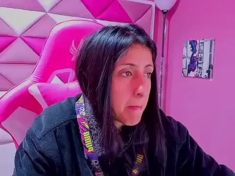 Cameron_cutte from StripChat