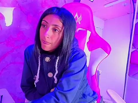 Cameron_cutte from StripChat