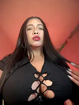 Cami_ortiz__ from StripChat