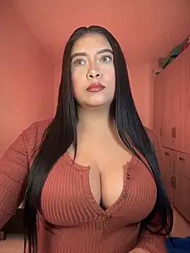 cami_ortiz__ from StripChat is Freechat
