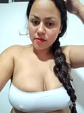 camila-titis from StripChat is Freechat