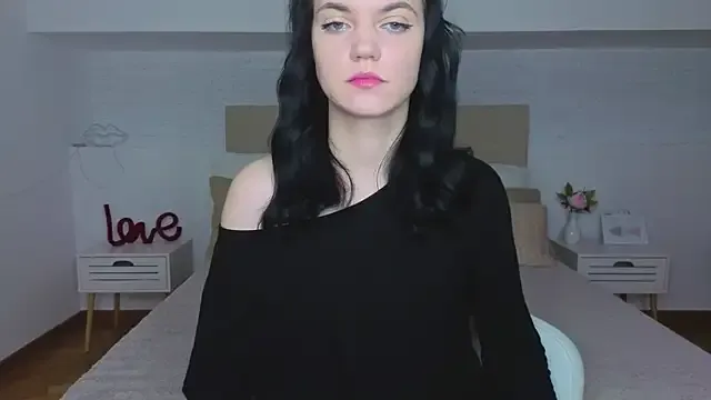 Camila_777_ from StripChat is Freechat