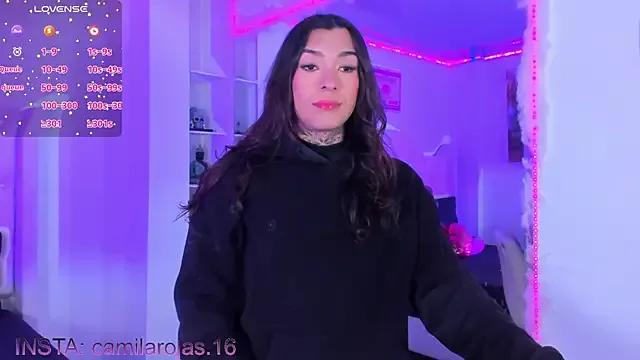 Girls: try live performances with matured performers, from dancing to quirks, in a variety of beautiful sex cams.