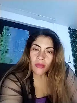 Camila_latina_0 from StripChat is Freechat