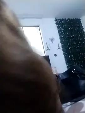 Camila_latina_0 from StripChat is Freechat
