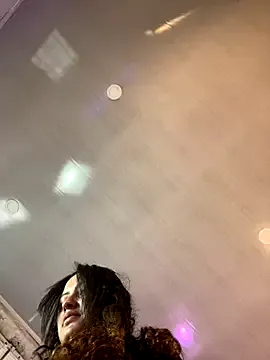 Camila_Nyx from StripChat is Freechat