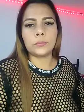 camila_rogue from StripChat is Freechat