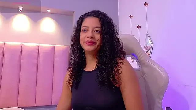 CamilaLevy from StripChat is Freechat