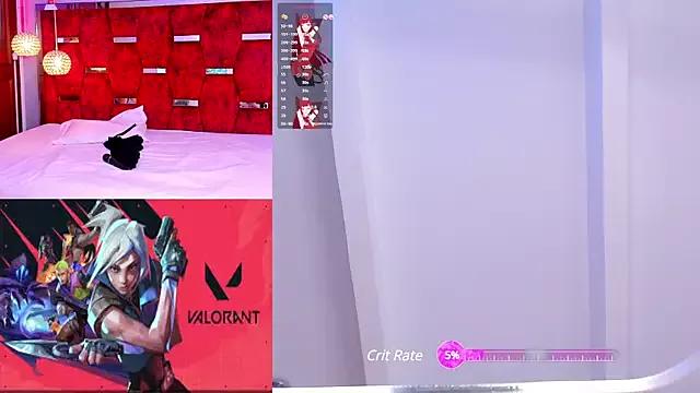 Girls: try live performances with matured performers, from dancing to quirks, in a variety of beautiful sex cams.