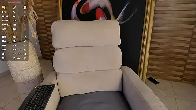 Camile_Histon8 from StripChat