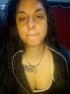 Camiliata from StripChat is Freechat