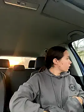 CamillaHessel from StripChat is Freechat