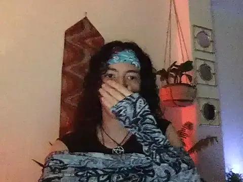camille_delrey from StripChat is Freechat