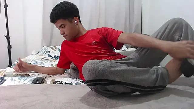 camillo_beischel_ from StripChat is Freechat