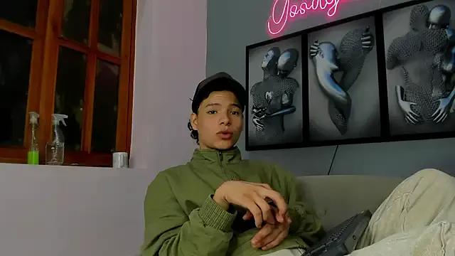camillo_virgil from StripChat is Freechat
