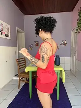 Girls: try live performances with matured performers, from dancing to quirks, in a variety of beautiful sex cams.