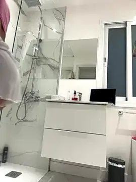 CamyBlossom from StripChat