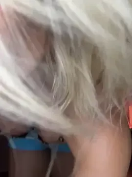 CamyBlossom from StripChat