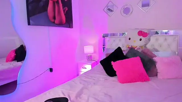 Candace_Hill1 from StripChat is Freechat