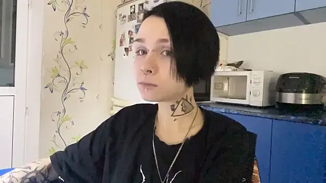 CandaceBlaze from StripChat