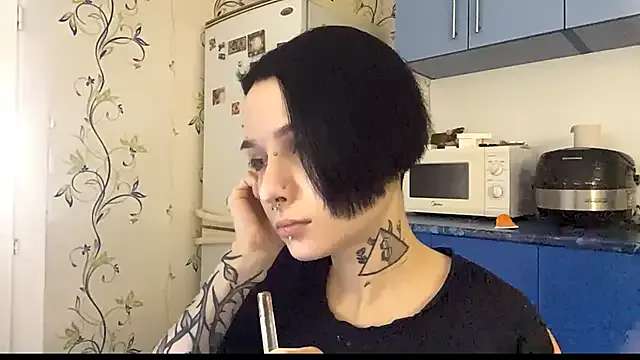 CandaceBlaze from StripChat