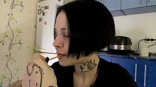 CandaceBlaze from StripChat is Freechat