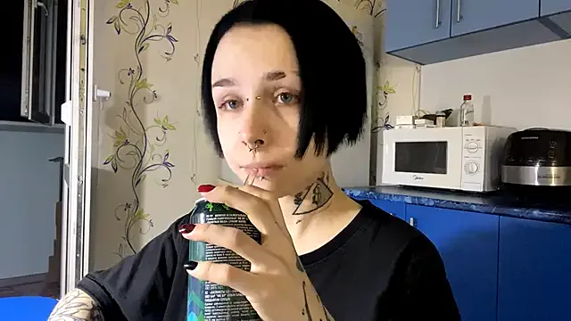 CandaceBlaze from StripChat