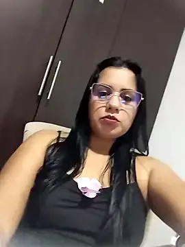 Candy-Samanthy from StripChat is Freechat