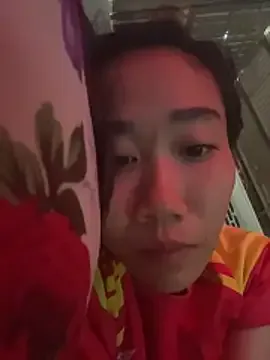 Candy_111 from StripChat is Freechat