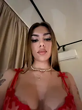 Candy_flippp from StripChat is Freechat