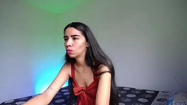 Candy_Grey28 from StripChat is Freechat